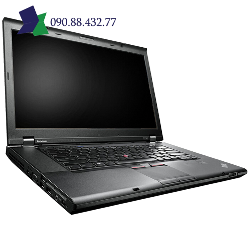 Lenovo Thinkpad T530 - Laptop Văn Phòng bền bỉ